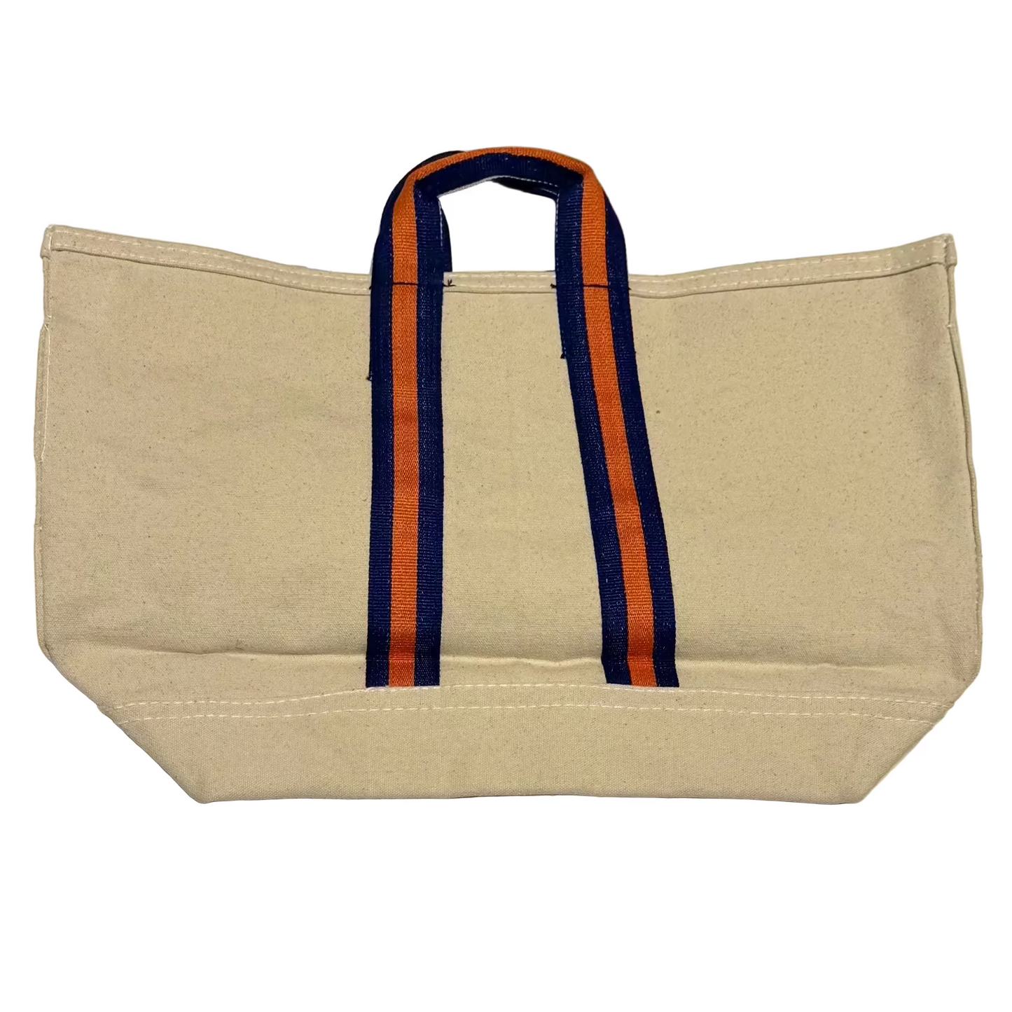 College Tote Bag - Library - 13