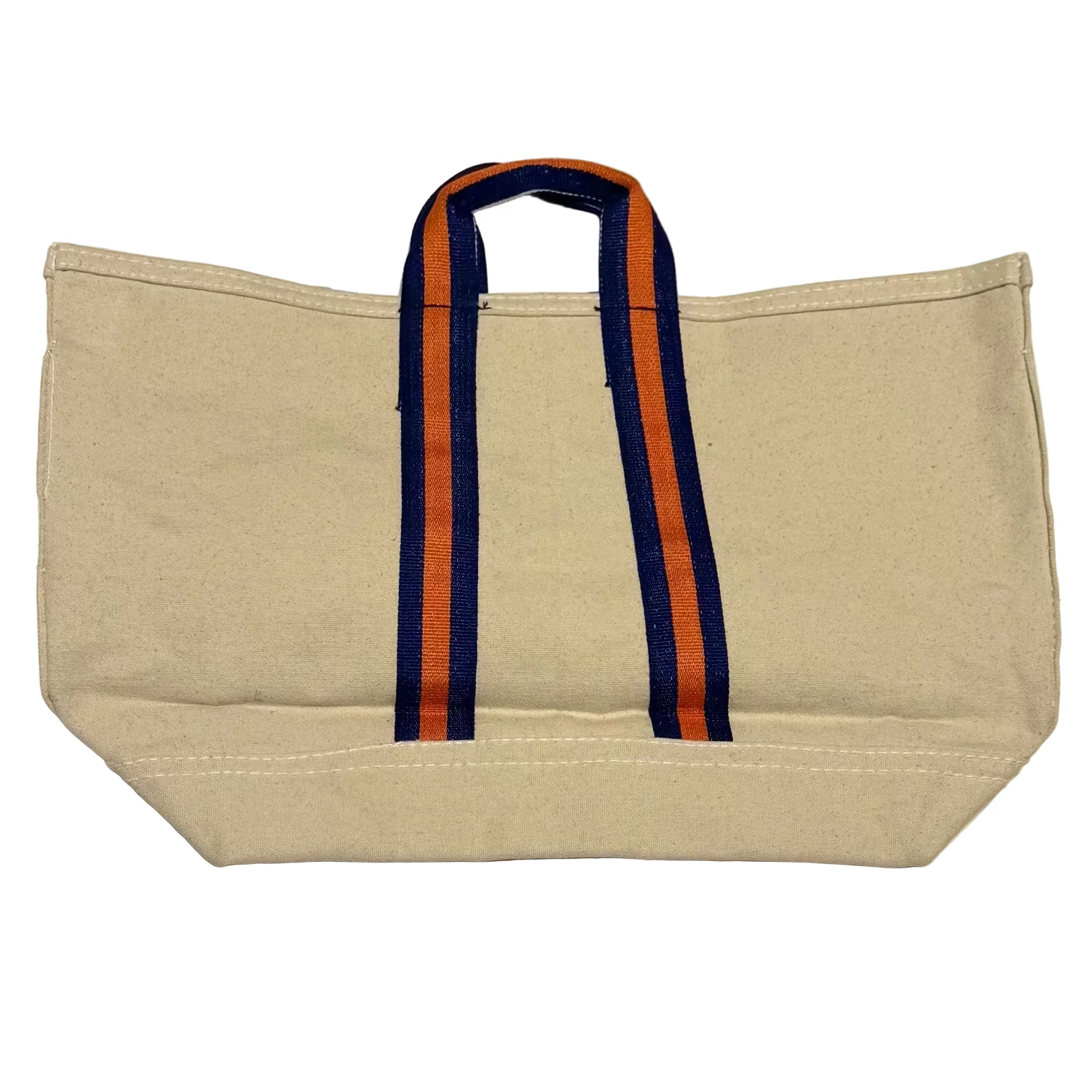 College Tote Bag - Library - 13