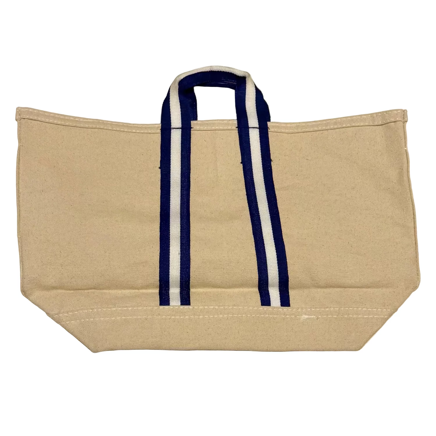 College Tote Bag - Library - 11