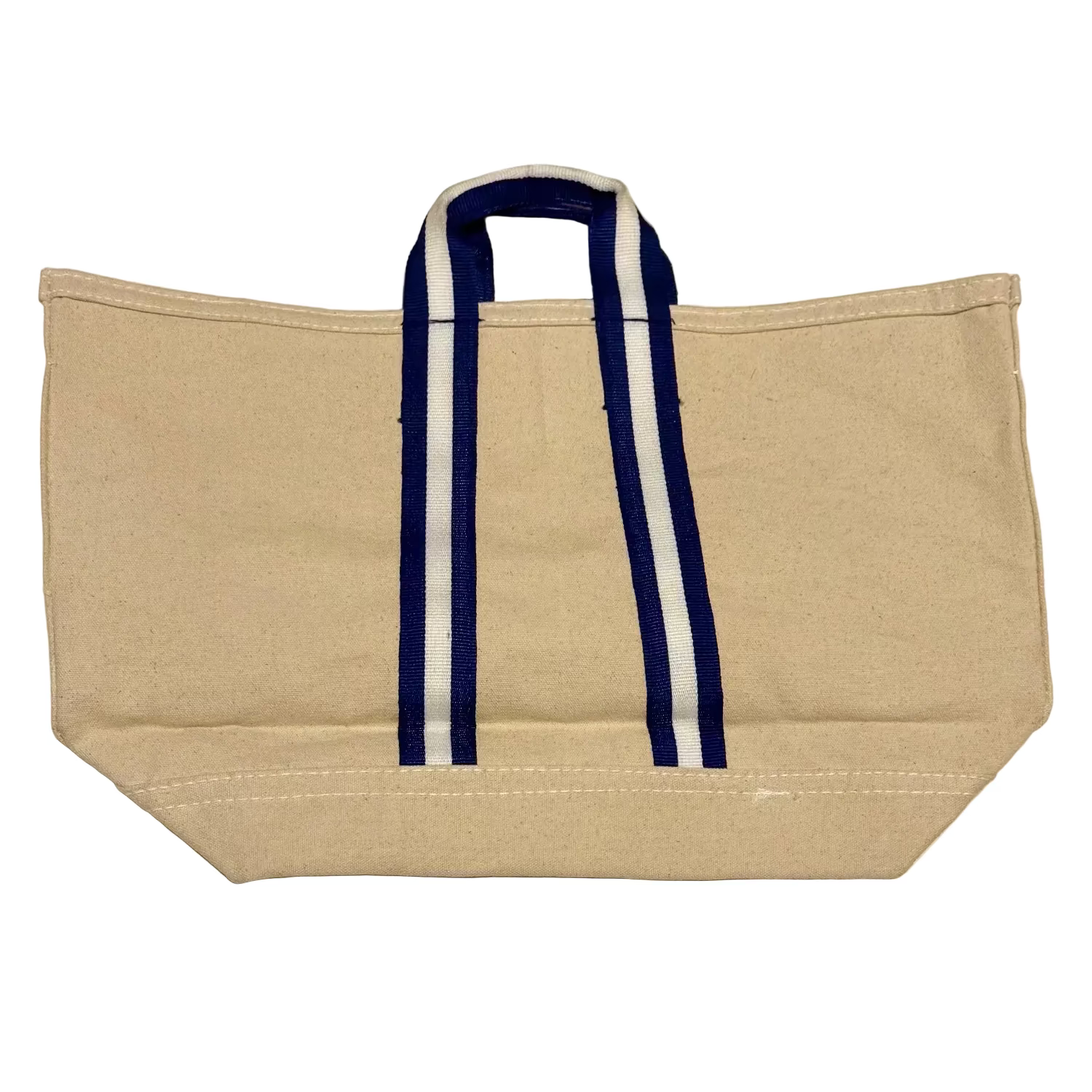 College Tote Bag - Library - 11