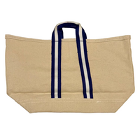 College Tote Bag - Library - 11
