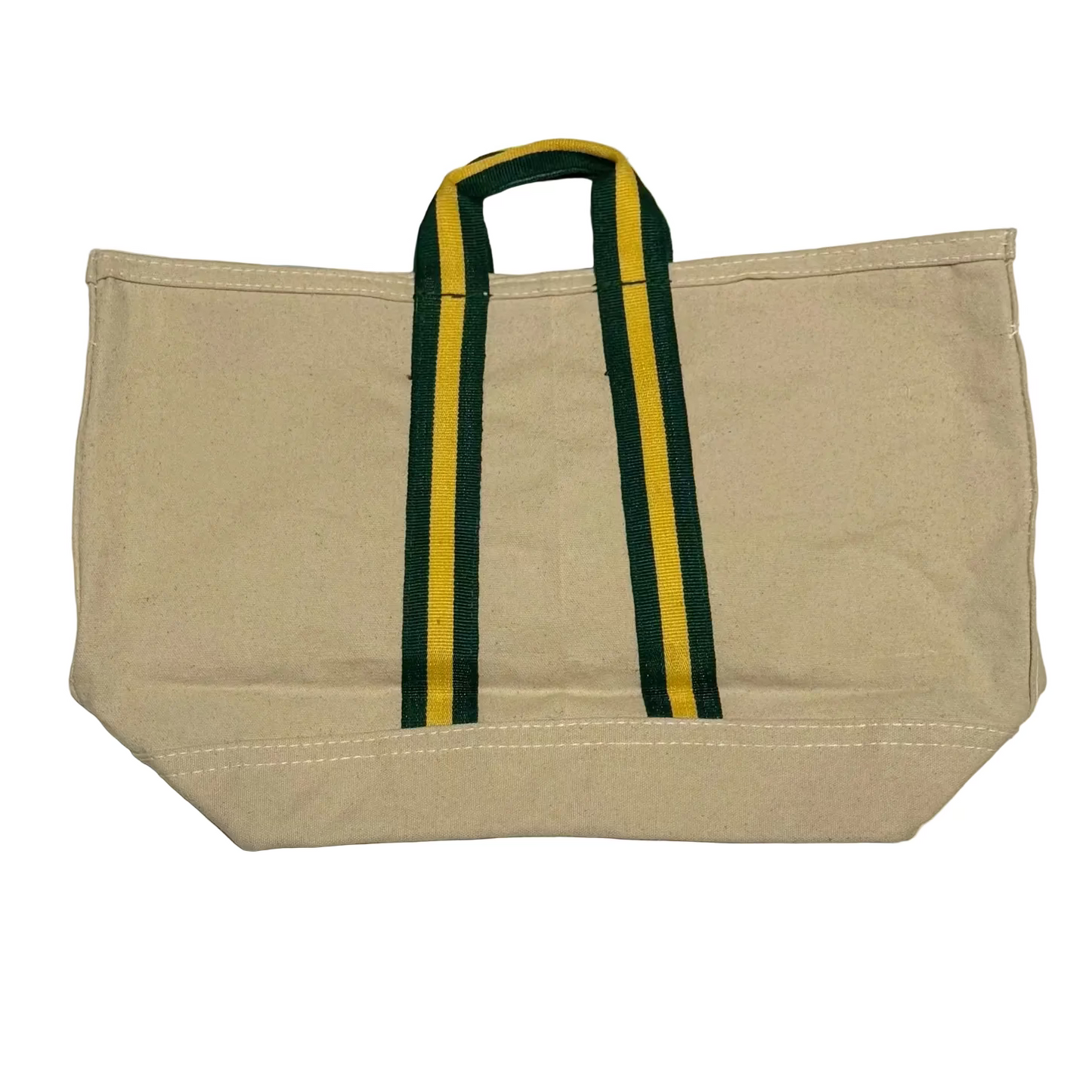 College Tote Bag - Library - 9