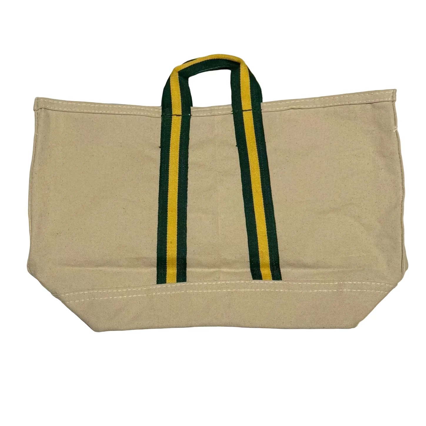 College Tote Bag - Library - 9