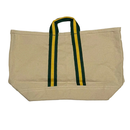 College Tote Bag - Library - 9