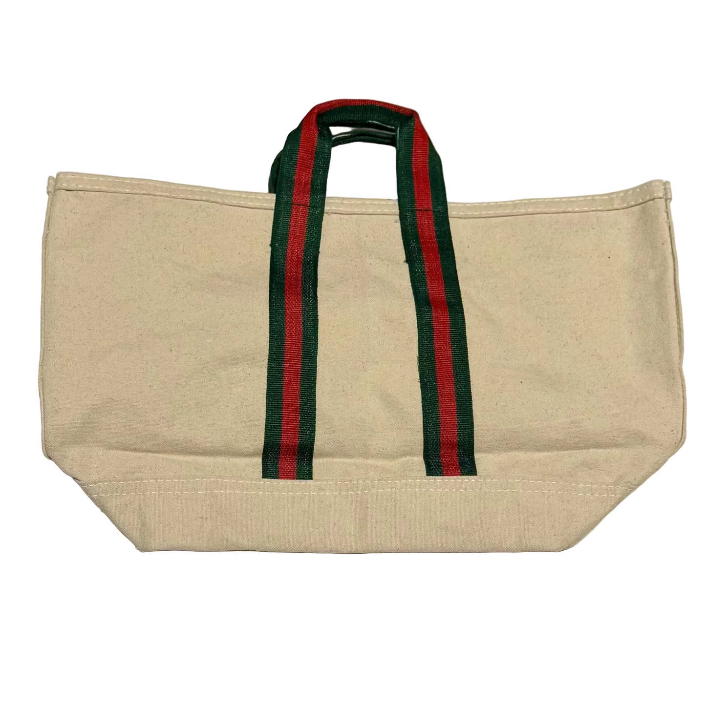 College Tote Bag - Library - 21