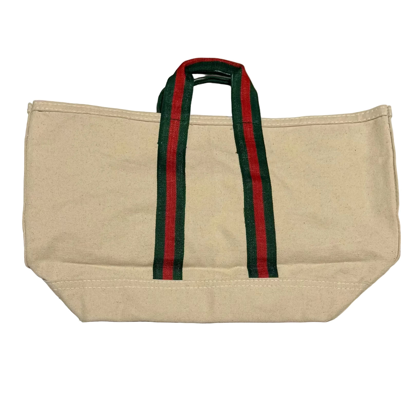 College Tote Bag - Library - 21