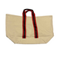 College Tote Bag - Library - 22
