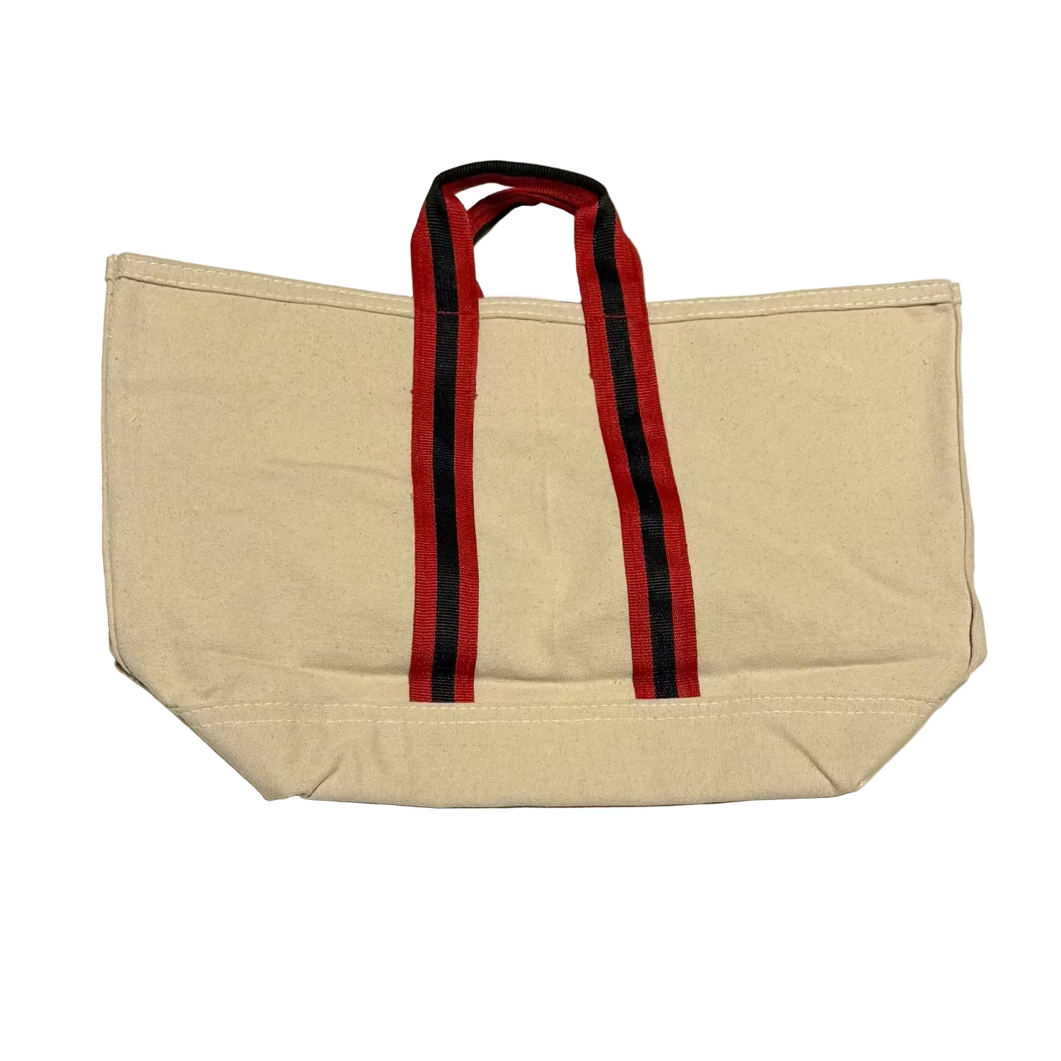 College Tote Bag - Library - 22