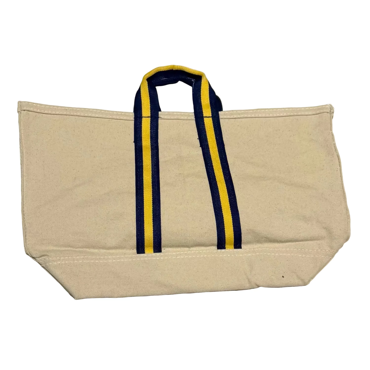 College Tote Bag - Library - 24
