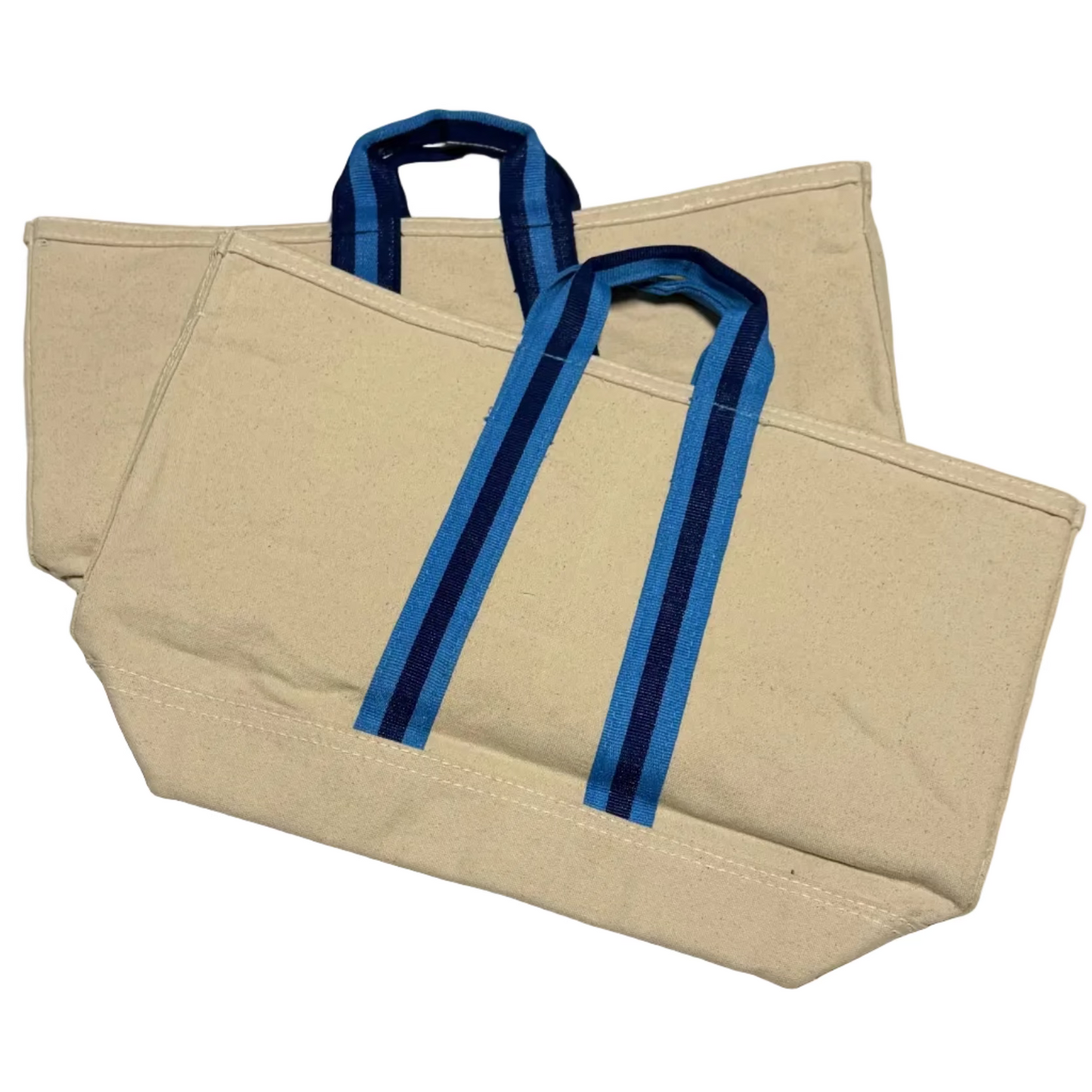 College Tote Bag - Library - 19