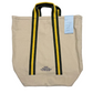College Tote Bag School Puebco 503868 12