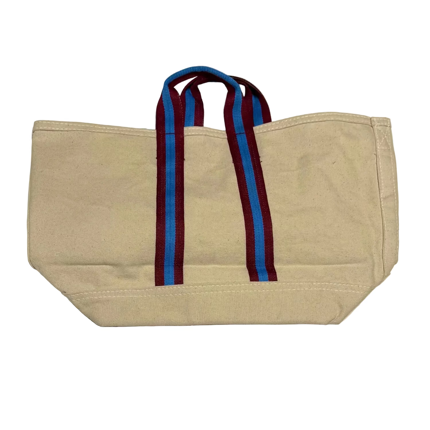 College Tote Bag - Library - 26
