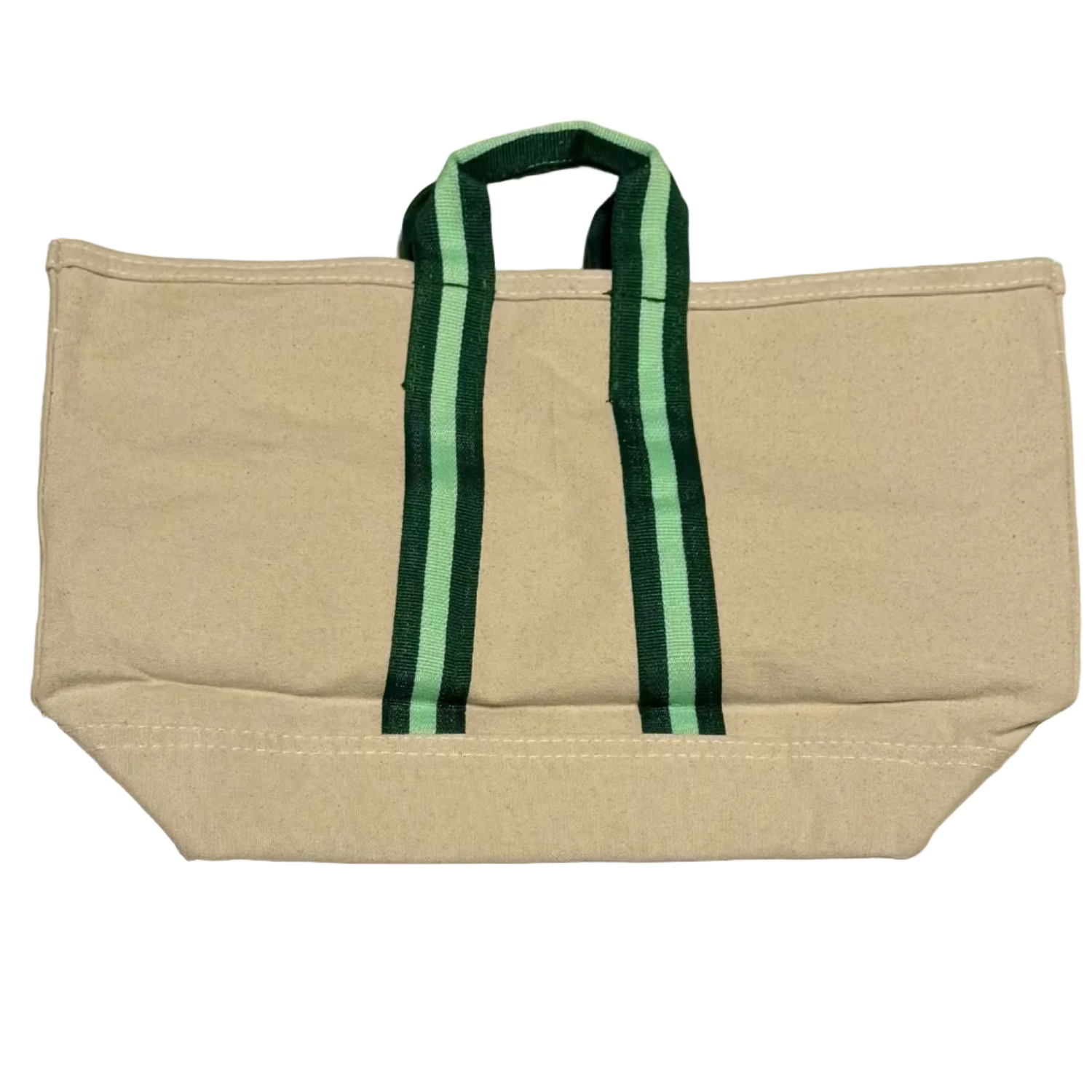 College Tote Bag - Library - 15