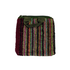 Truck Seat Fabric Small Tote 10