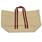 College Tote Bag - Library - 12