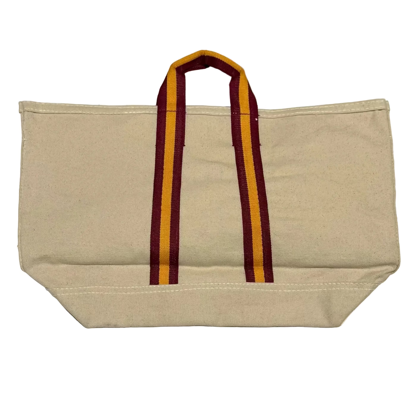 College Tote Bag - Library - 10