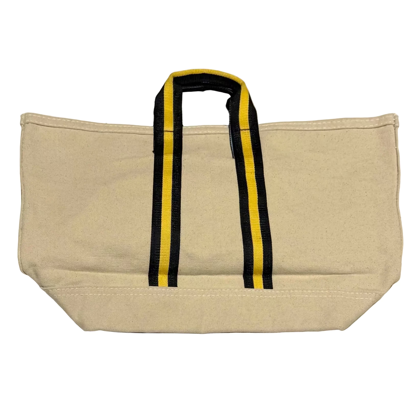 College Tote Bag - Library - 25