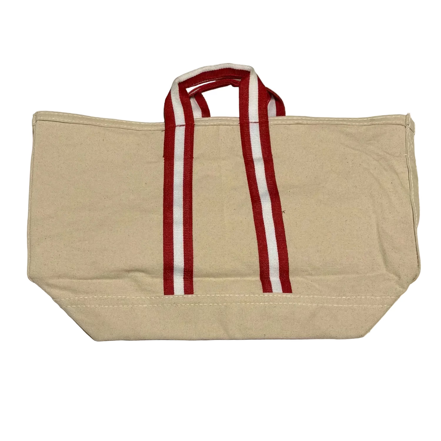 College Tote Bag - Library - 16