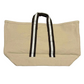 College Tote Bag - Library - 14