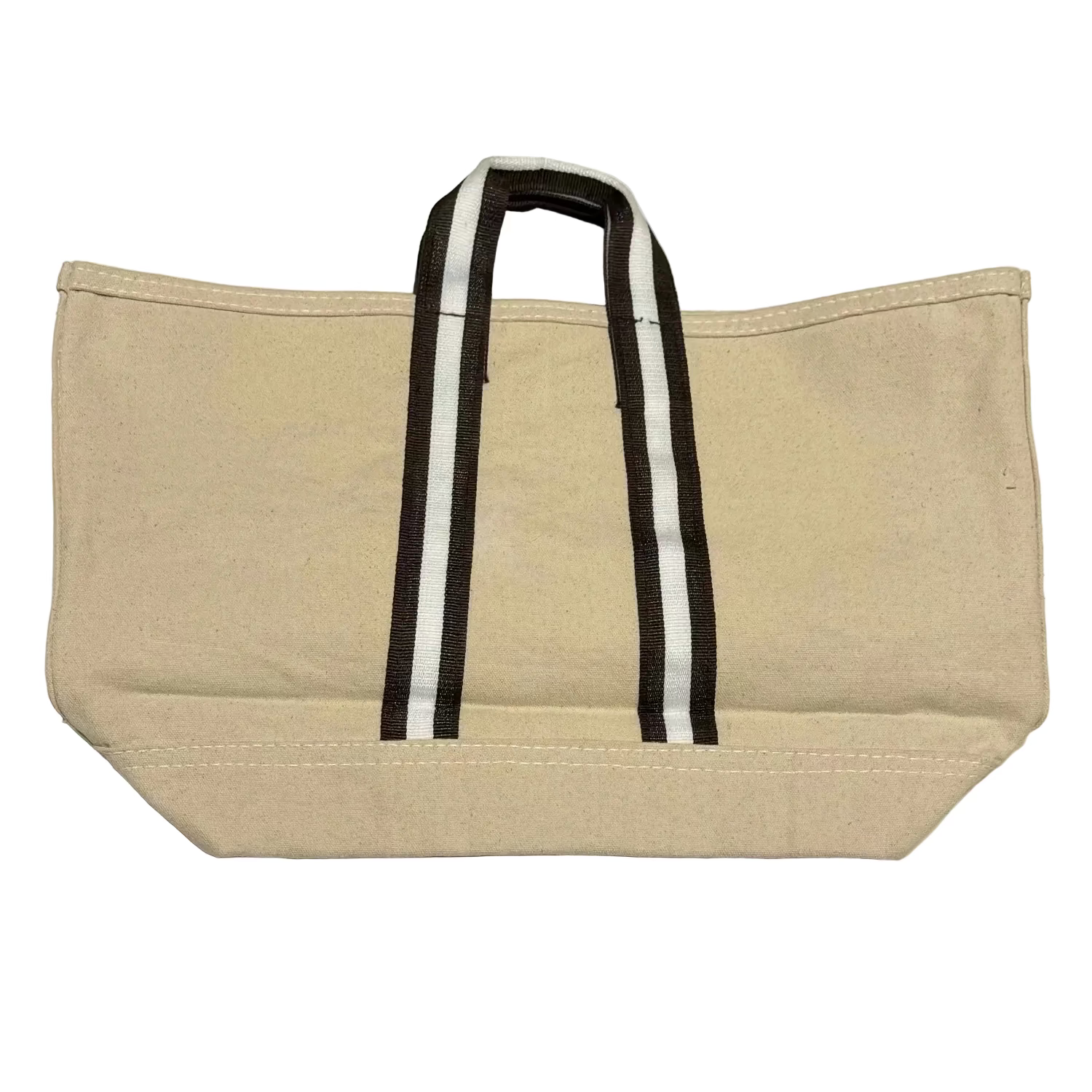 College Tote Bag - Library - 14