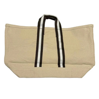 College Tote Bag - Library - 14
