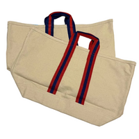 College Tote Bag - Library - 17