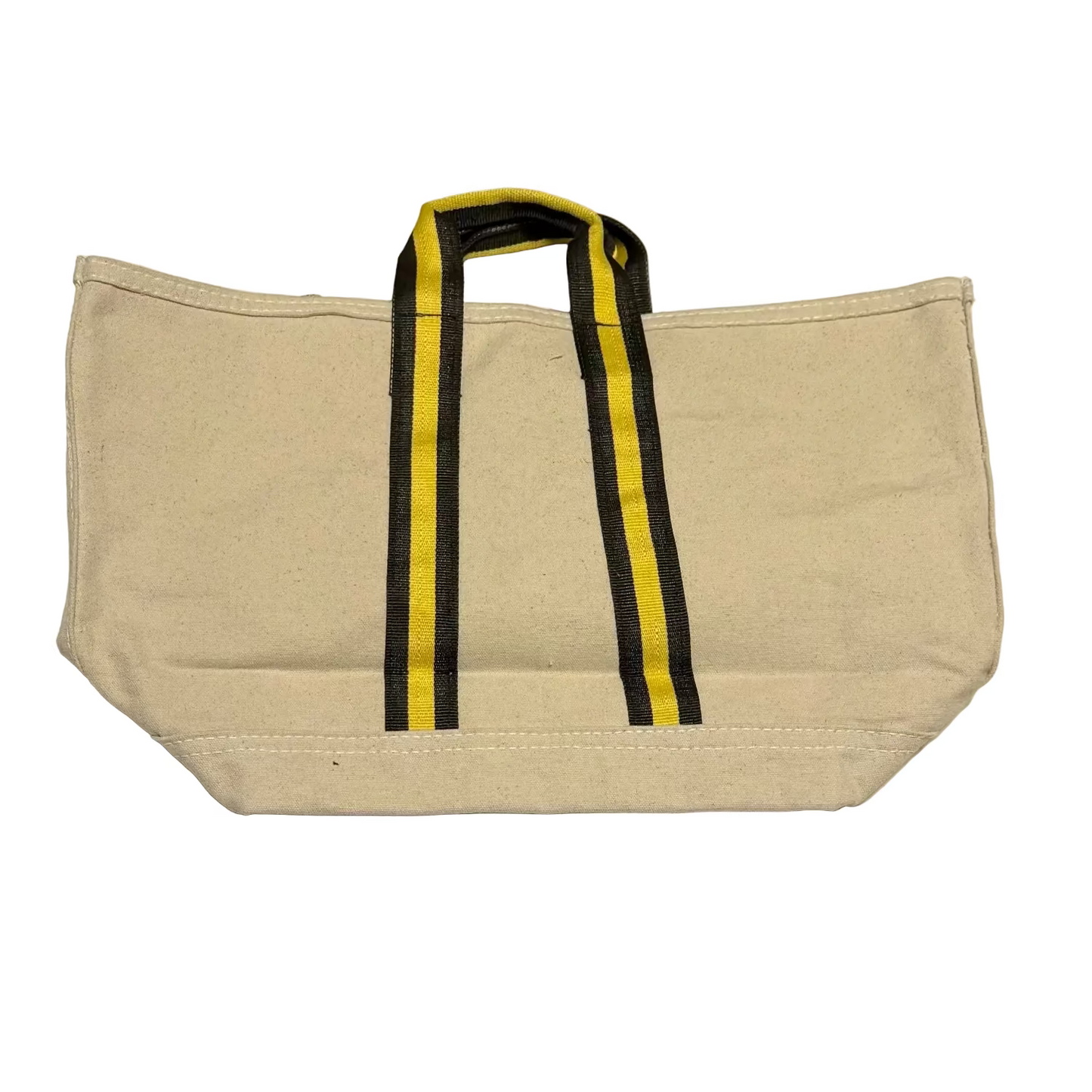 College Tote Bag - Library - 23