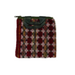 Truck Seat Fabric Small Tote 36