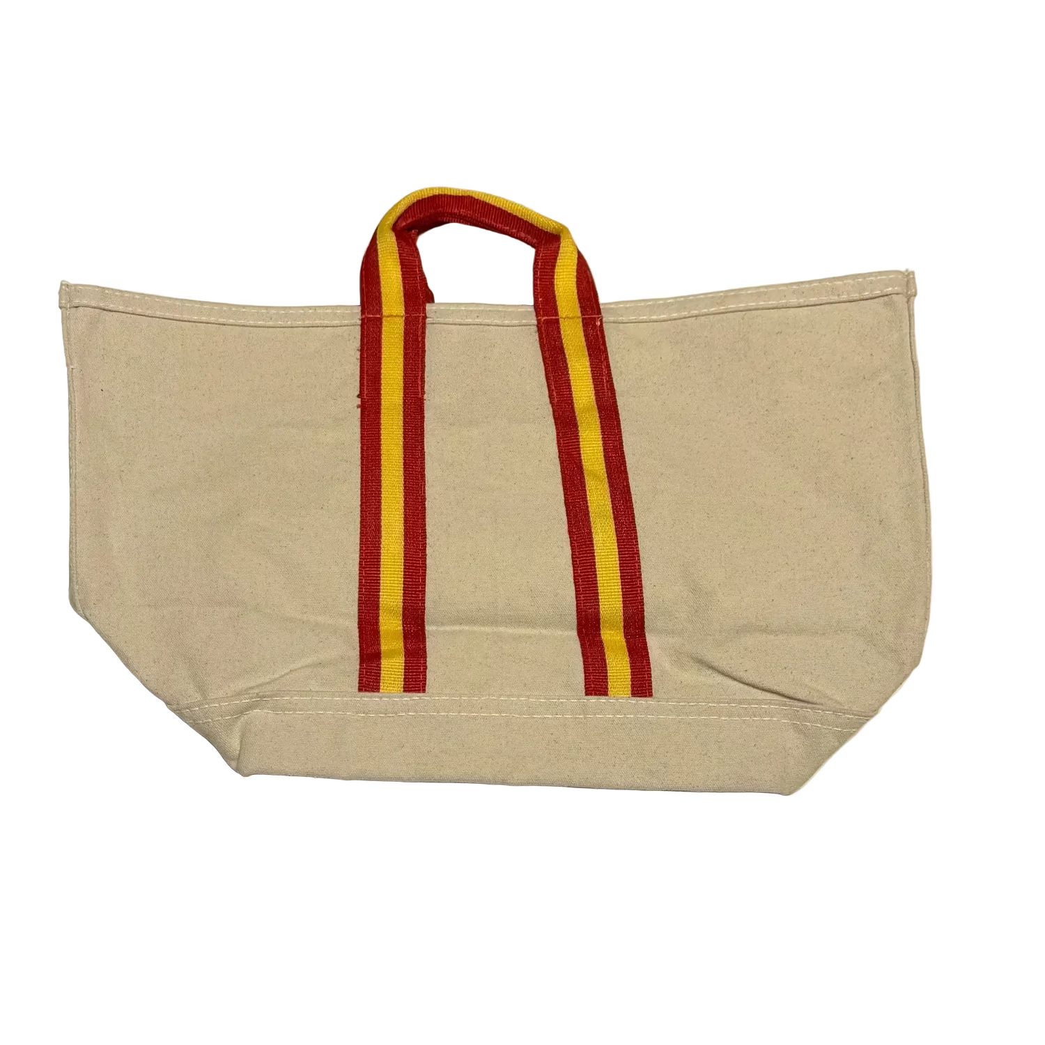 College Tote Bag - Library - 18