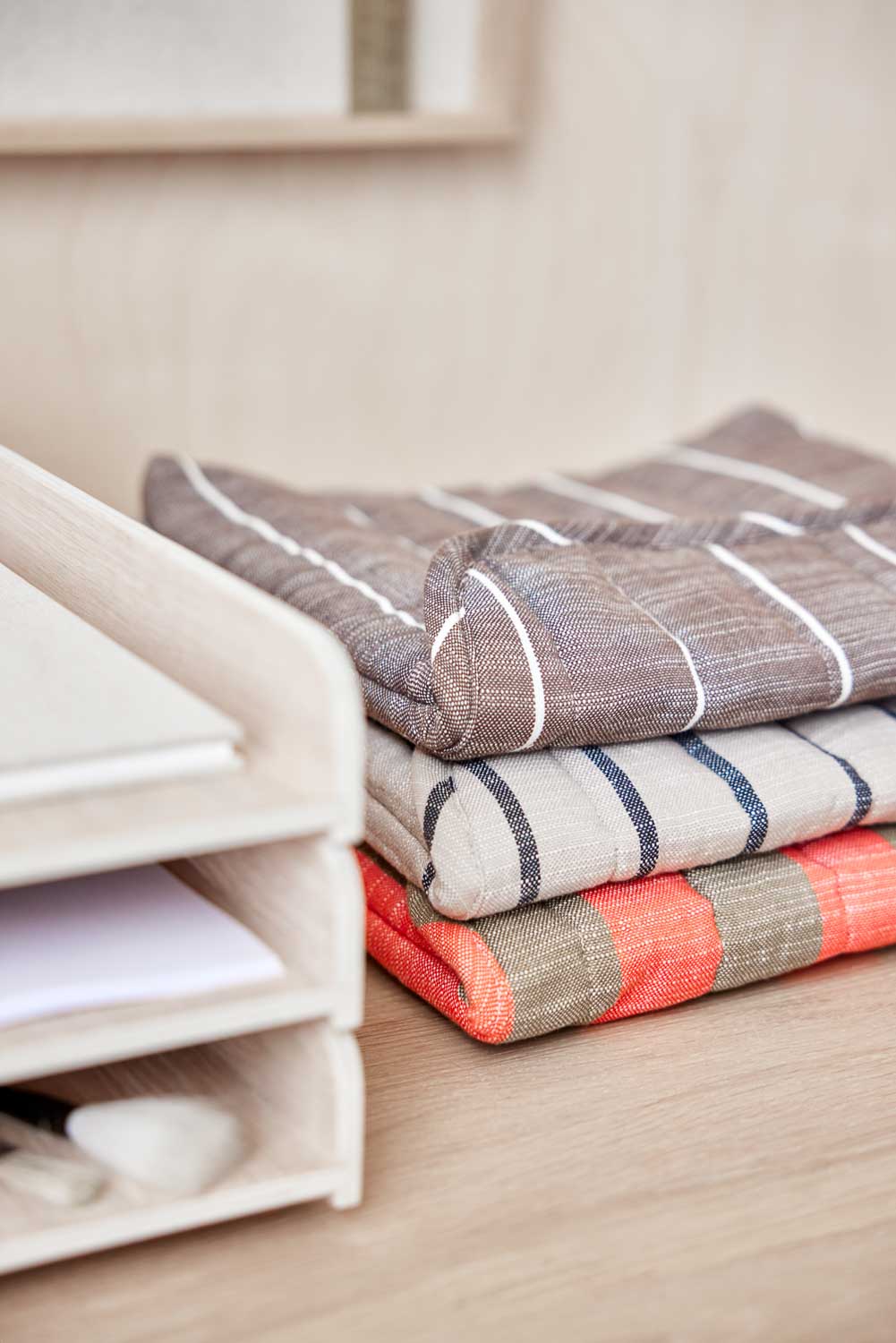 Copy Of Futo Sleeve Model 13 Brown Offwhite 2