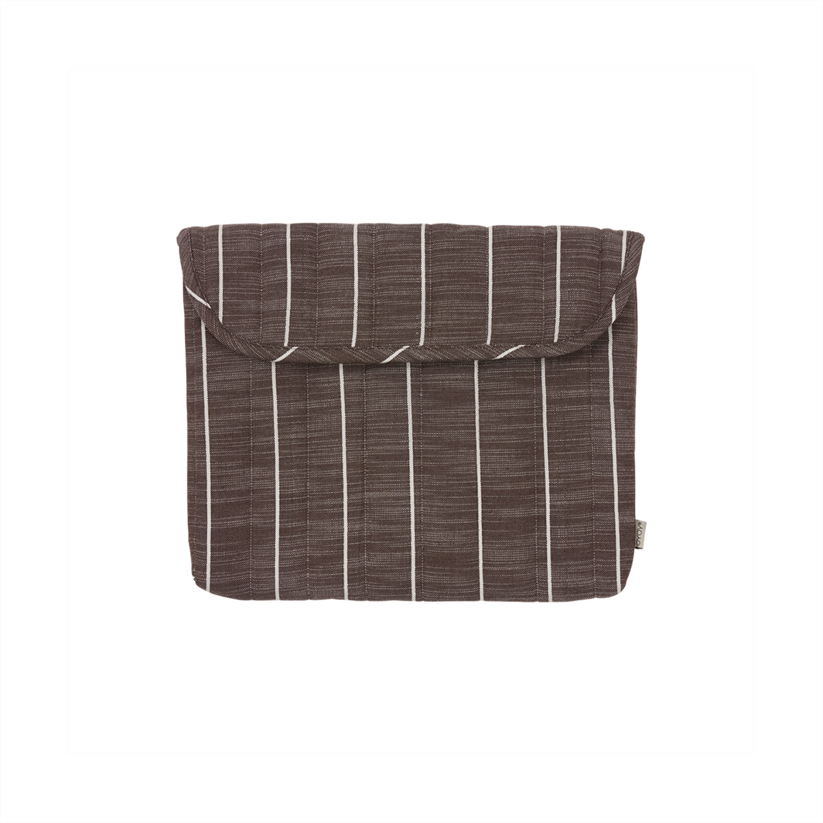 Copy Of Futo Sleeve Model 13 Brown Offwhite 1