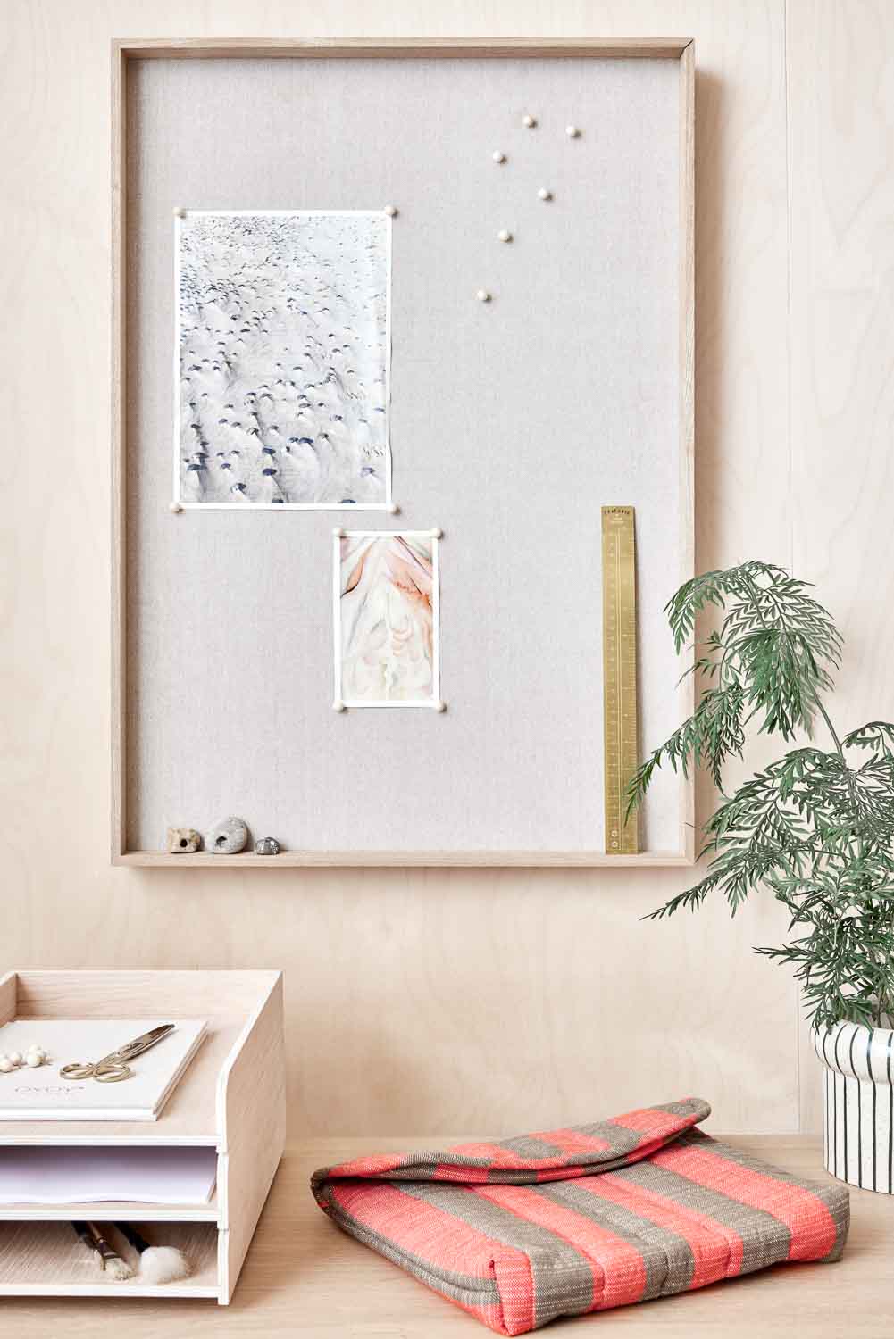 Futo Sleeve Model 16 Cherryred 3