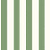 Awning Stripe Green Wallpaper from the Just Kitchens Collection by Galerie Wallcoverings