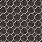 Bee Hive Black/White Wallpaper from the Just Kitchens Collection by Galerie Wallcoverings