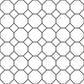 Bee Hive White/Black Wallpaper from the Just Kitchens Collection by Galerie Wallcoverings