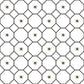 Bee Hive with bees Black/White Wallpaper from the Just Kitchens Collection by Galerie Wallcoverings