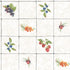 sample fruit tile red blue wallpaper from the just kitchens collection by galerie wallcoverings 1