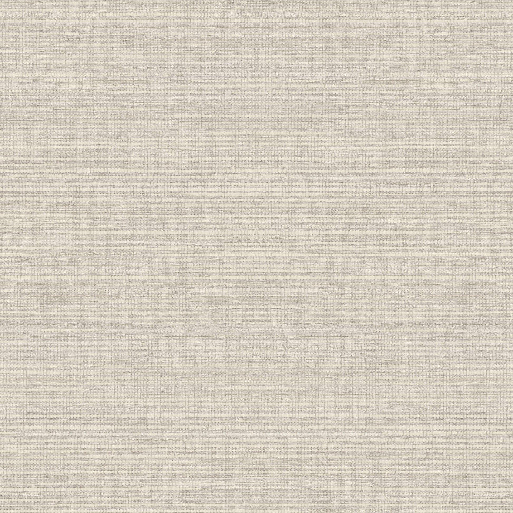 Grasscloth Beige Wallpaper from the Just Kitchens Collection by Galerie Wallcoverings