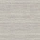 Grasscloth Grey Wallpaper from the Just Kitchens Collection by Galerie Wallcoverings