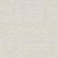 Grasscloth Soft Grey Wallpaper from the Just Kitchens Collection by Galerie Wallcoverings