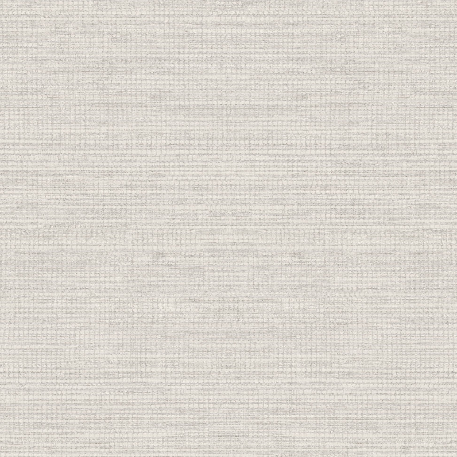 sample grasscloth soft grey wallpaper from the just kitchens collection by galerie wallcoverings 1
