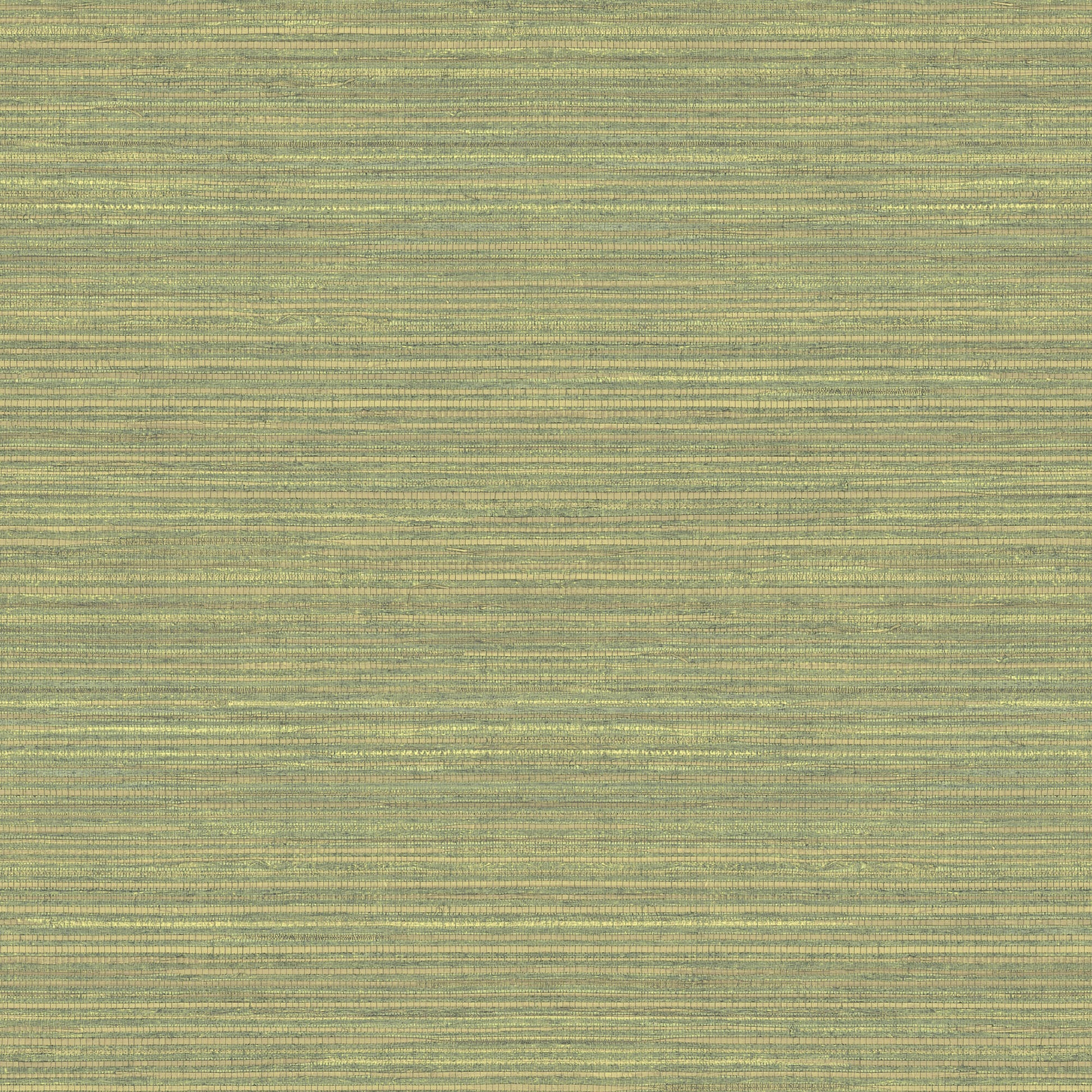 Grasscloth Green Wallpaper from the Just Kitchens Collection by Galerie Wallcoverings