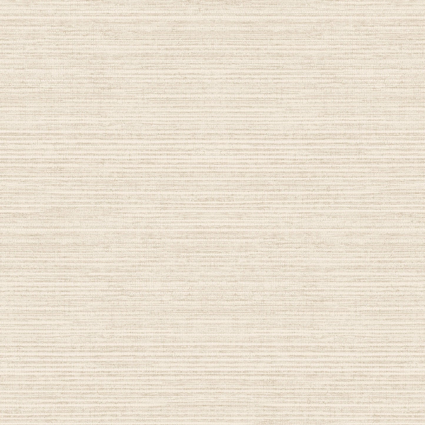 Grasscloth Cream/Beige Wallpaper from the Just Kitchens Collection by Galerie Wallcoverings