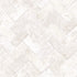 Herringbone Brick Beige Wallpaper from the Just Kitchens Collection by Galerie Wallcoverings