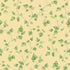 Just Ivy Yellow/Green Wallpaper from the Just Kitchens Collection by Galerie Wallcoverings