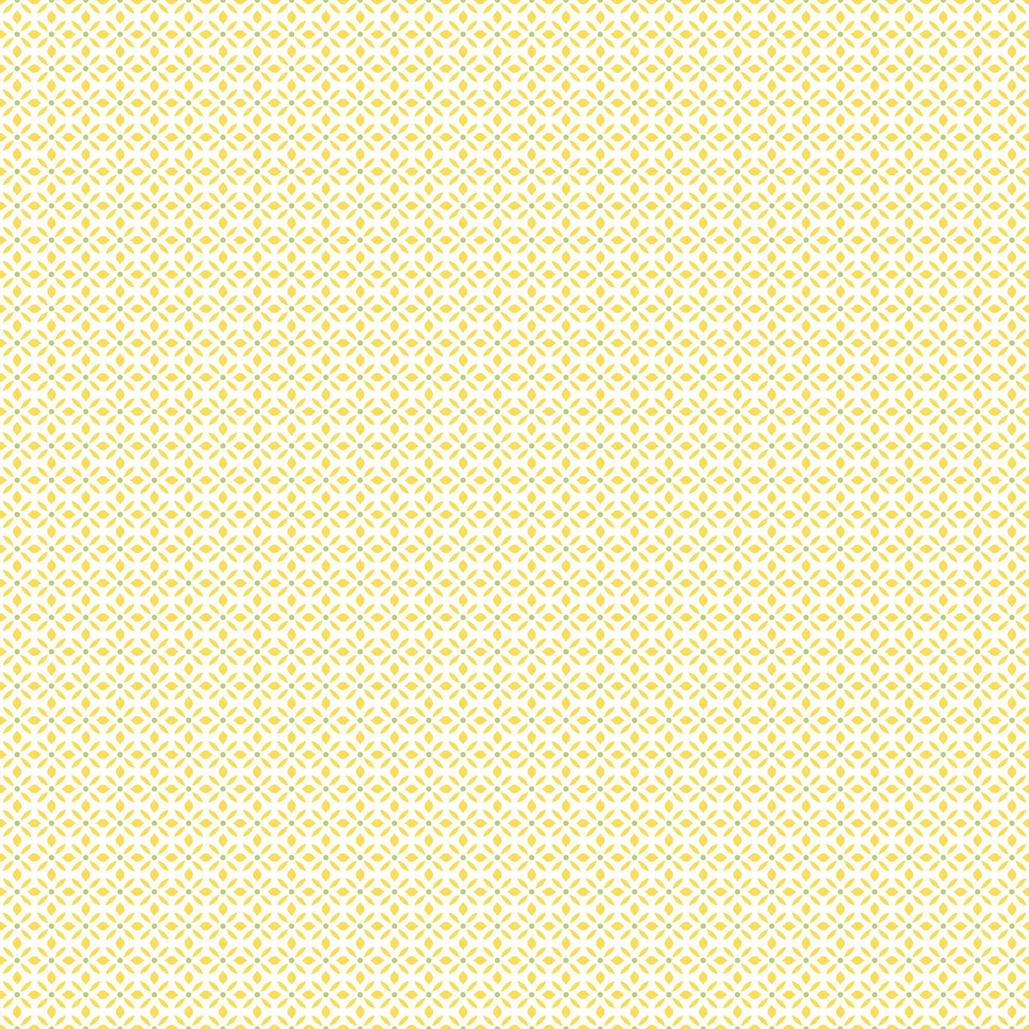 sample leaf dot spot yellow green wallpaper from the just kitchens collection by galerie wallcoverings 1