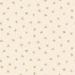 Leaf Toss Taupe/Green Wallpaper from the Just Kitchens Collection by Galerie Wallcoverings