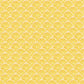 Lemon Scallop Yellow Wallpaper from the Just Kitchens Collection by Galerie Wallcoverings