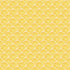 Lemon Scallop Yellow Wallpaper from the Just Kitchens Collection by Galerie Wallcoverings