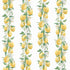sample lemon stripe yellow green wallpaper from the just kitchens collection by galerie wallcoverings 1